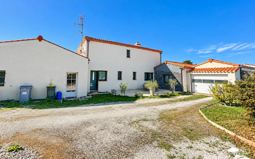 Maison – BREM SUR MER