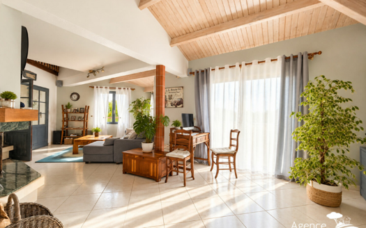 Maison – BREM SUR MER