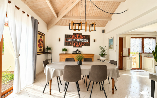 Maison – BREM SUR MER