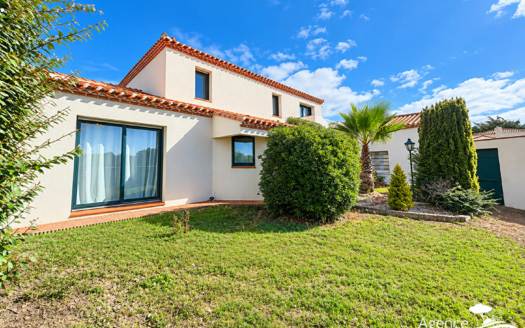 Maison - BREM SUR MER