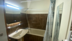 Appartement . 1 pièce(s) 31 m2