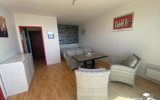 Appartement . 1 pièce(s) 31 m2