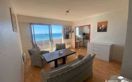 Appartement . 1 pièce(s) 31 m2