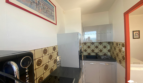 Appartement . 1 pièce(s) 31 m2