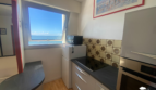 Appartement . 1 pièce(s) 31 m2