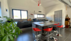 Appartement avec garage PRESIDENTS/ LA MARCELLIERE