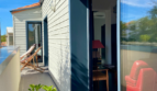 Appartement avec garage PRESIDENTS/ LA MARCELLIERE