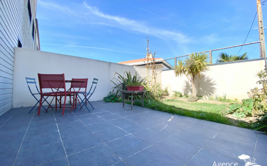 Appartement avec garage PRESIDENTS/ LA MARCELLIERE