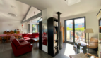 Appartement avec garage PRESIDENTS/ LA MARCELLIERE