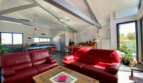 Appartement avec garage PRESIDENTS/ LA MARCELLIERE
