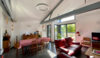 Appartement avec garage PRESIDENTS/ LA MARCELLIERE