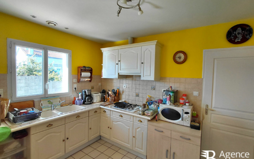 Maison Saint Hilaire De Riez 4 pièces 96 m2
