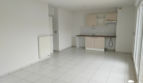 APPARTEMENT – BOURG CHATEAU