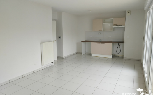 APPARTEMENT – BOURG CHATEAU