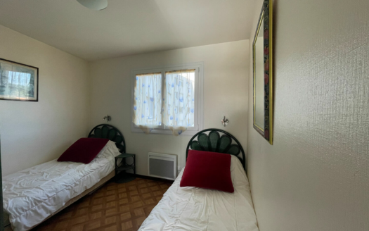 Appartement Saint Jean De Monts 3 pièce(s) 53.19 m2