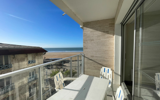 Appartement Saint Jean De Monts 3 pièce(s) 53.19 m2