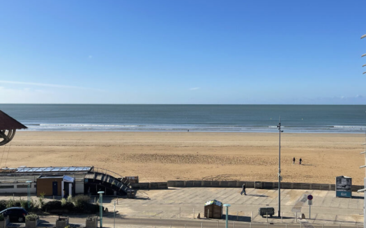 Appartement Saint Jean De Monts 3 pièce(s) 53.19 m2