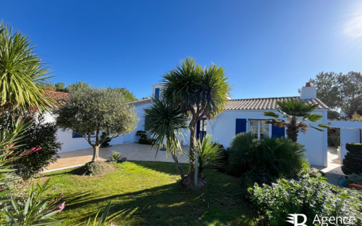 Maison - Saint Gilles Croix De Vie