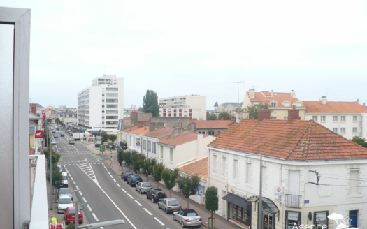 STUDIO QUARTIER GARE