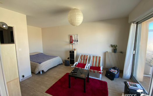 STUDIO QUARTIER GARE