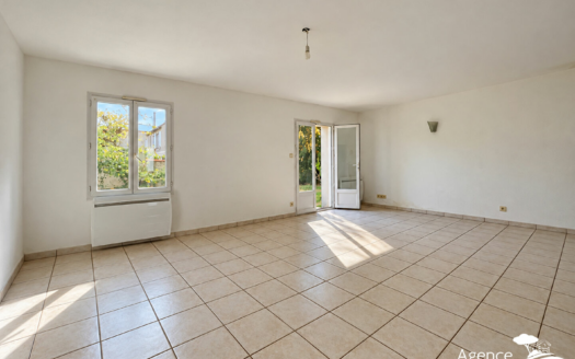 Maison – PROCHE QUARTIER BEL AIR
