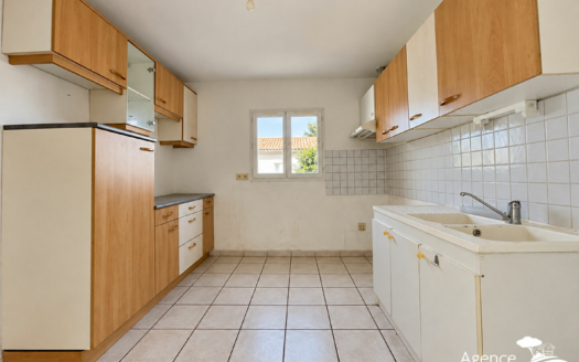 Maison – PROCHE QUARTIER BEL AIR
