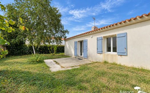 Maison - PROCHE QUARTIER BEL AIR