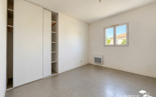 Maison – PROCHE QUARTIER BEL AIR