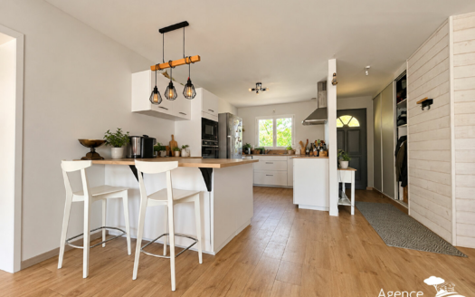 Maison – LA ROULIERE