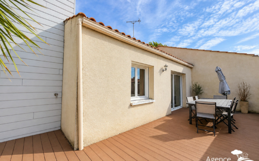 Maison – LA ROULIERE