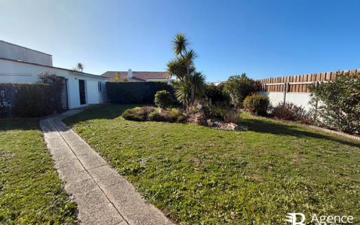 Maison Le Fenouiller – Val de Vie – 5 pièces 96 m2