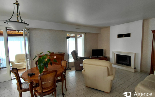 Maison Le Fenouiller – Val de Vie – 5 pièces 96 m2