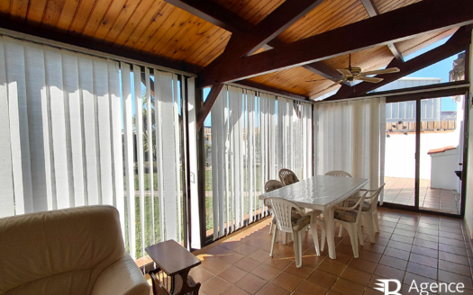 Maison Le Fenouiller – Val de Vie – 5 pièces 96 m2