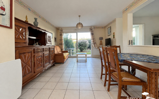 Appartement – LA MARCELLIERE