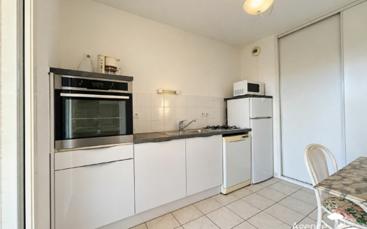 Appartement – LA MARCELLIERE