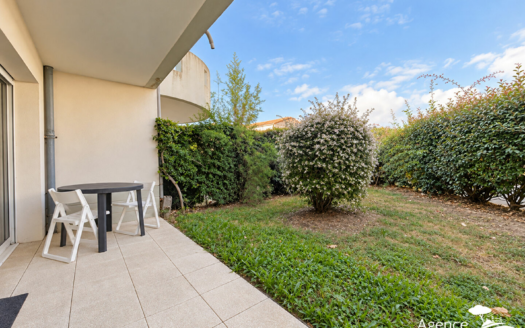 Appartement - LA MARCELLIERE