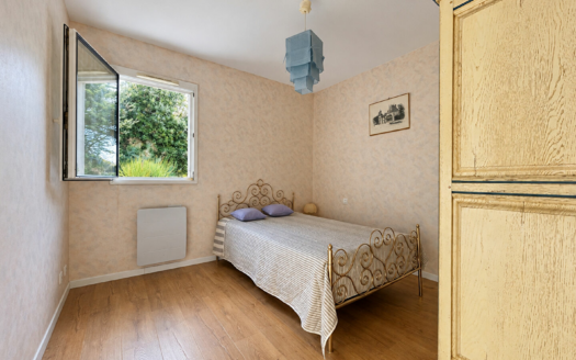 Appartement – LA MARCELLIERE