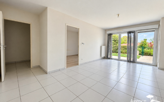 Appartement avec parking – Château d’Olonne