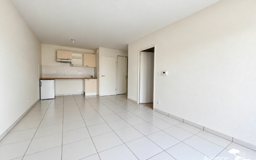 Appartement avec parking – Château d’Olonne