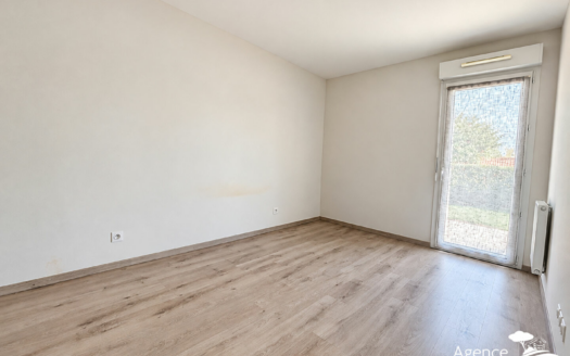 Appartement avec parking – Château d’Olonne