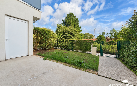 Appartement avec parking - Château d'Olonne