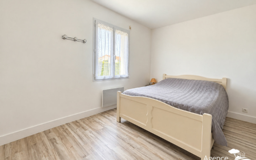 MAISON – SAINT MATHURIN