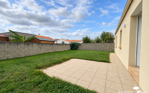 MAISON - SAINT MATHURIN
