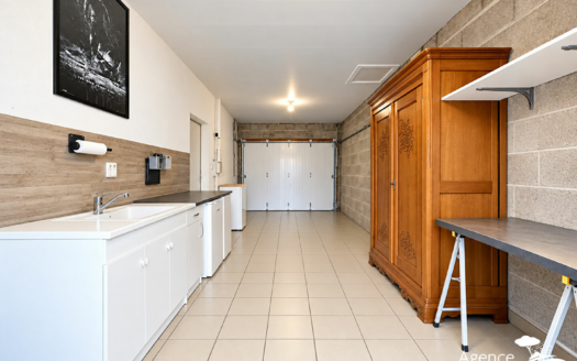 MAISON – SAINT MATHURIN
