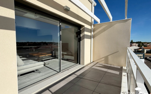 Appartement T3 - Les Sables d'Olonne