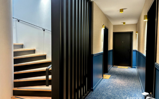 Appartement T3 – Les Sables d’Olonne