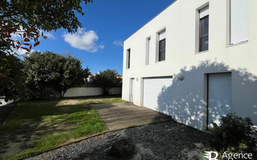 Maison – Saint Gilles Croix De Vie