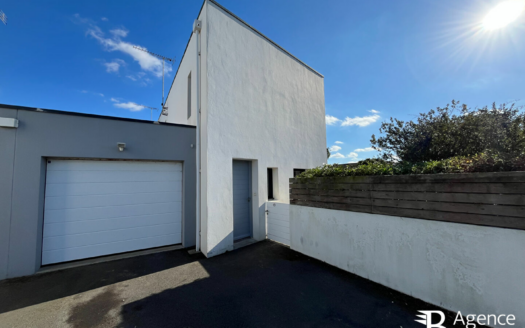 Maison - Saint Gilles Croix De Vie