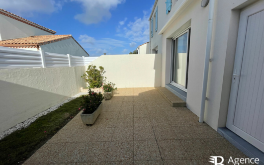 Maison Saint Gilles Croix De Vie