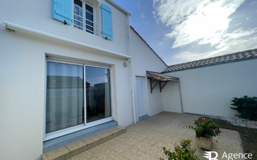 Maison Saint Gilles Croix De Vie